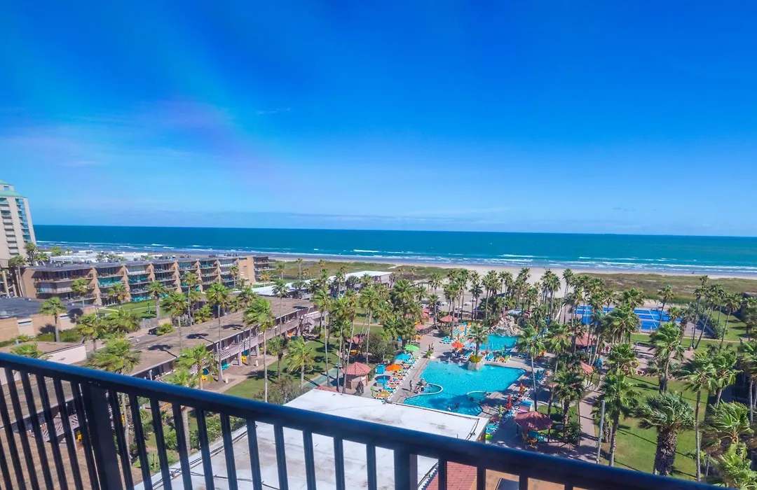 Isla Grand Beach Resort-1